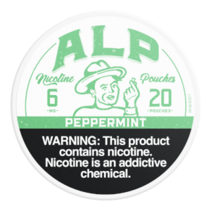 ALP Peppermint