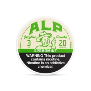 ALP Spearmint