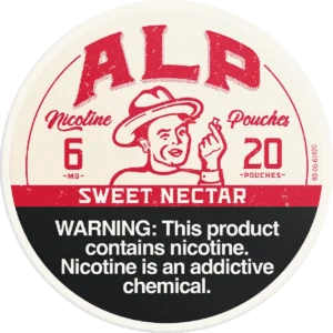 ALP Sweet Nectar
