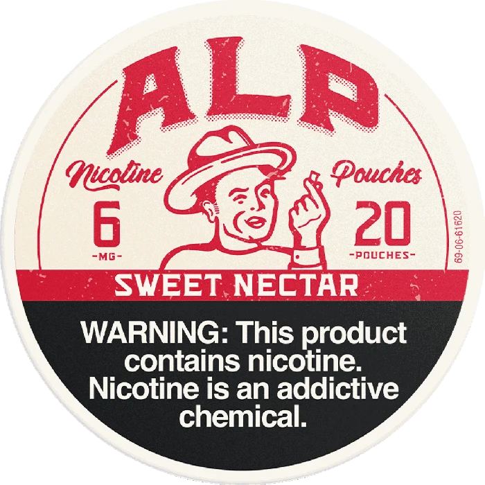 ALP Sweet Nectar