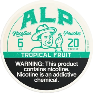 ALP Tropical Fruit