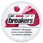 Breakers Apple