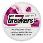 Breakers Berry