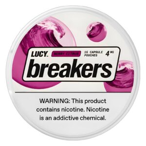 Breakers Berry