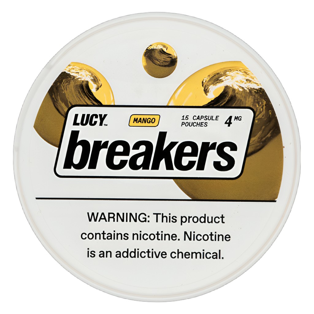Breakers Mango