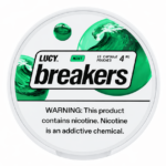 Breakers Mint