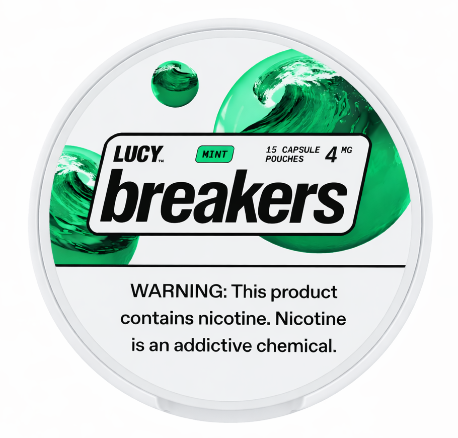 Breakers Mint