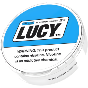 LUCY Apple Ice