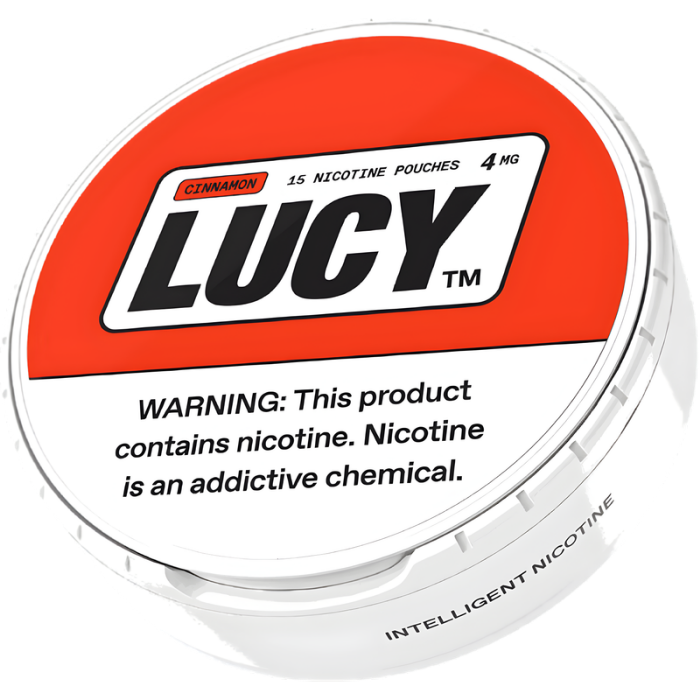 LUCY Cinnamon