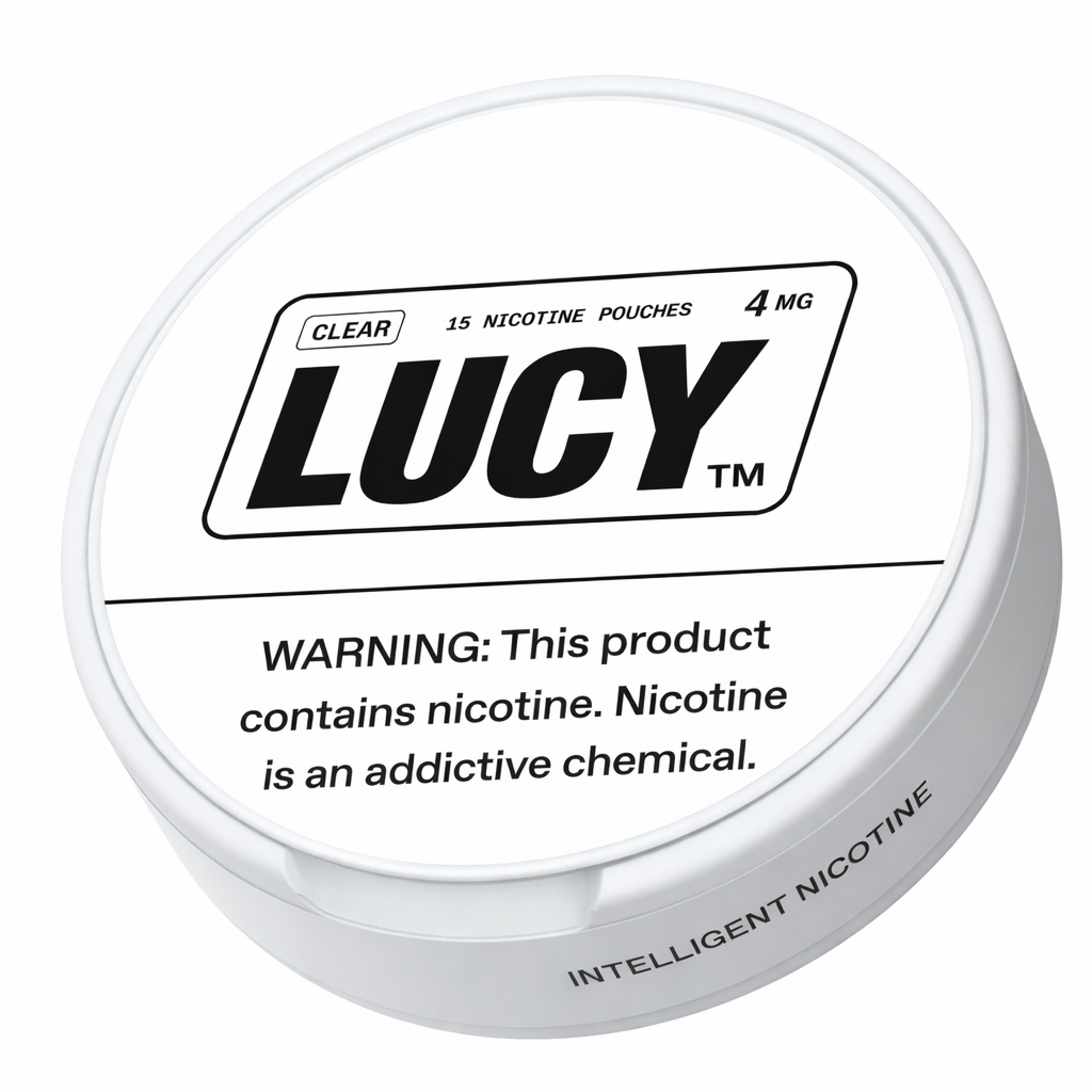 LUCY Clear