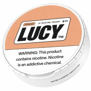 LUCY Espresso