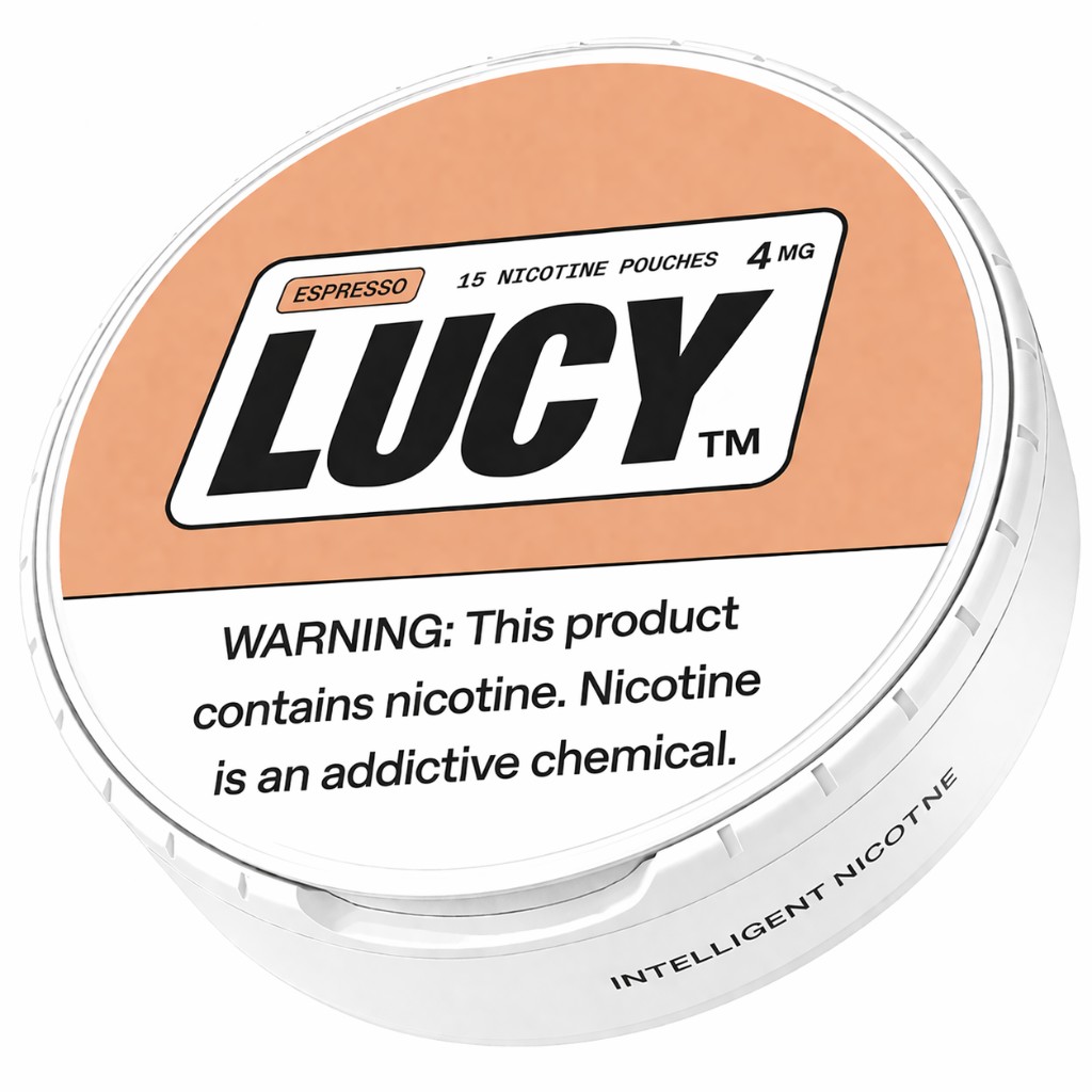 LUCY Espresso