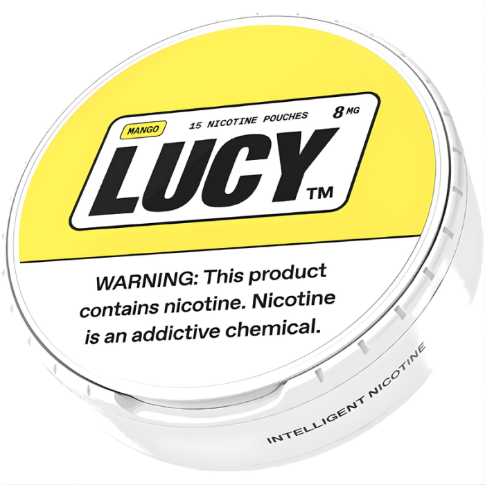 LUCY Mango
