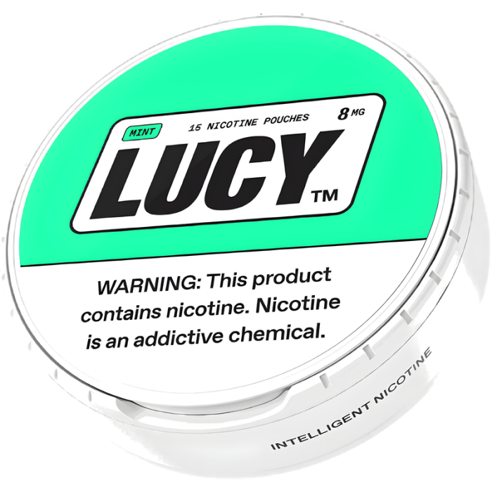 LUCY Mint