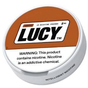LUCY Tobacco
