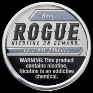 Rogue Original