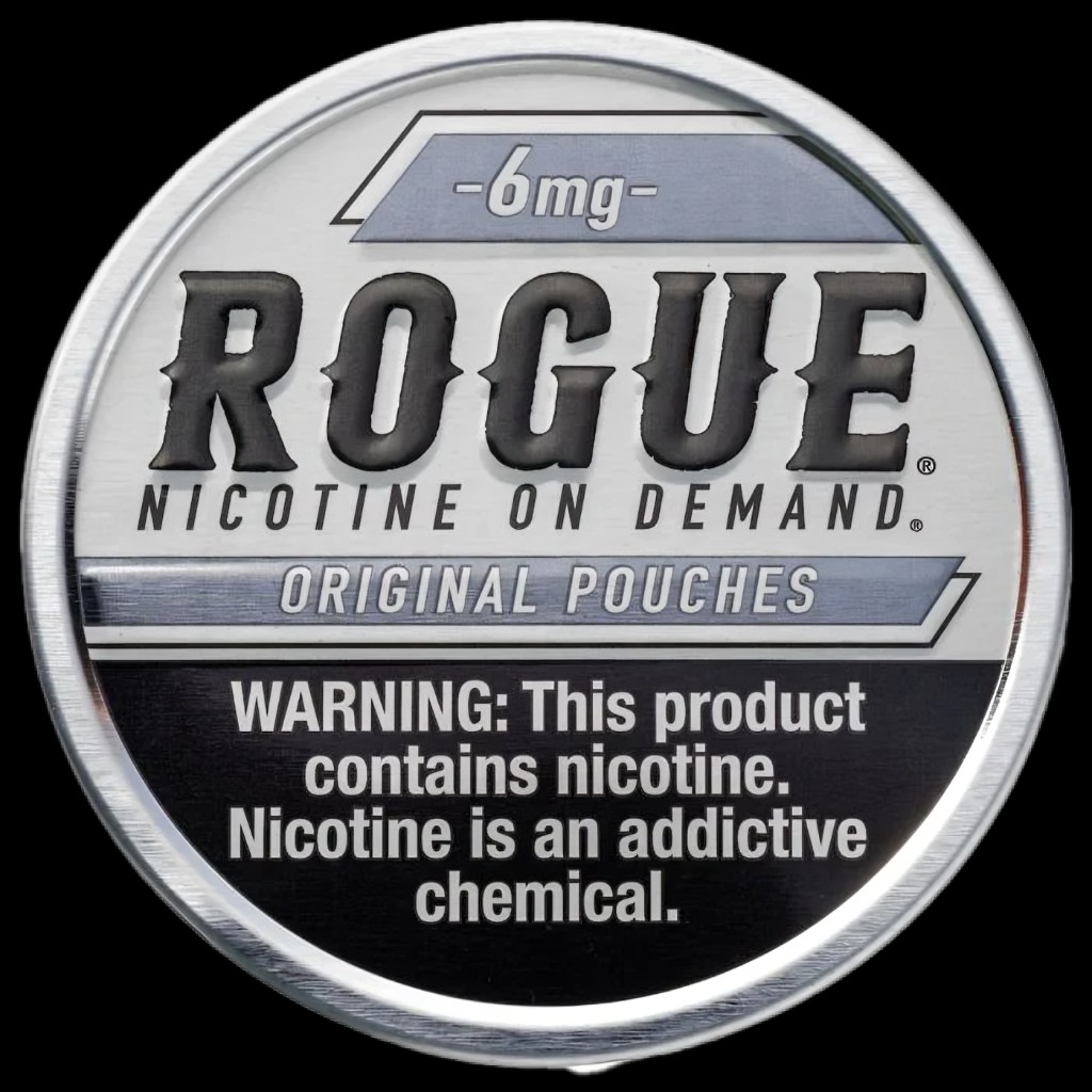 Rogue Original