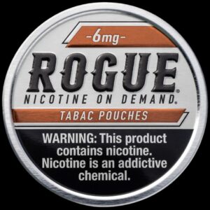 Rogue Tabac