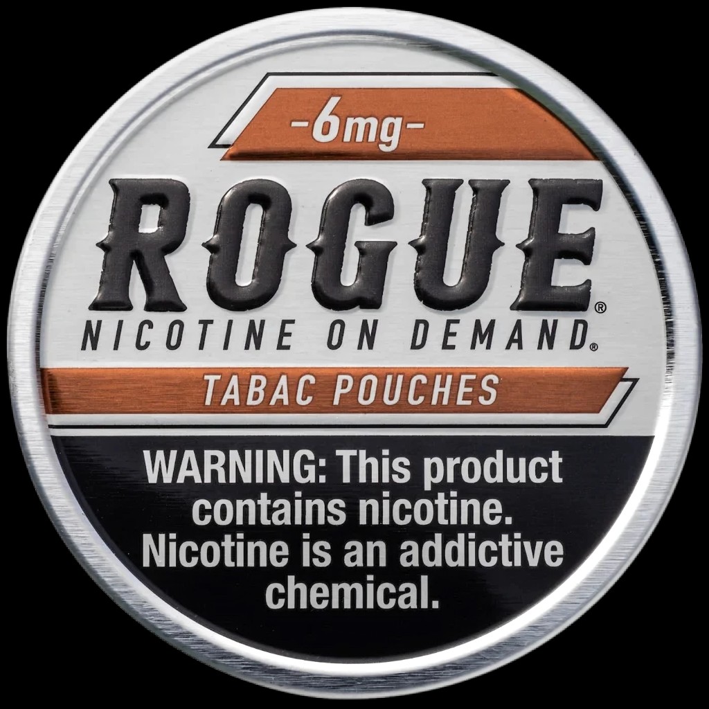 Rogue Tabac