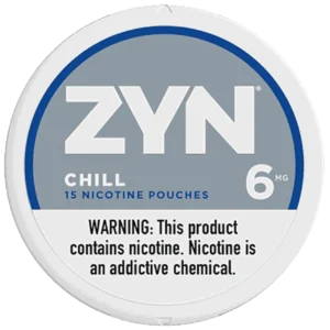 ZYN Chill