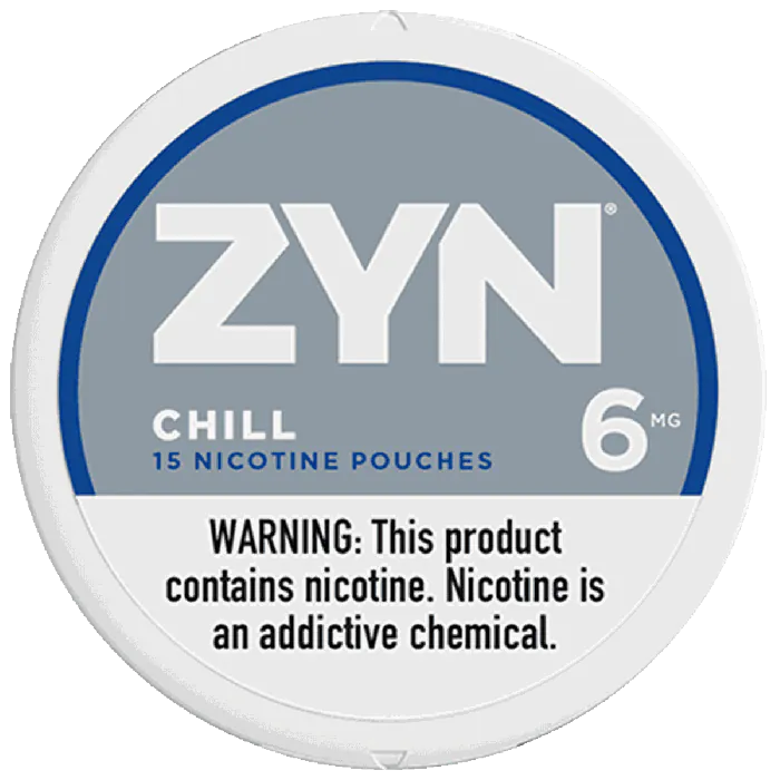ZYN Chill
