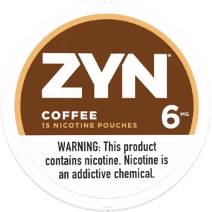 ZYN Coffee