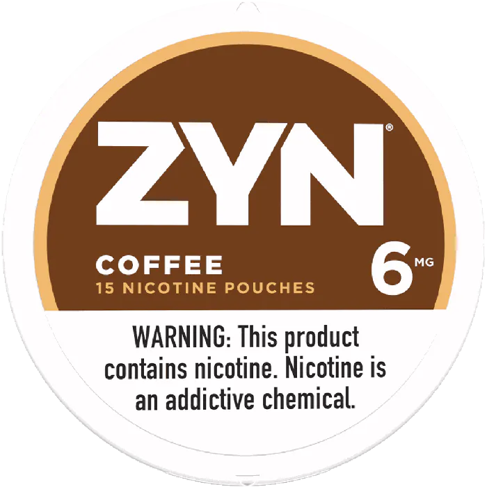ZYN Coffee