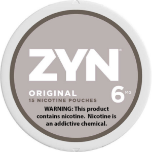 ZYN Original