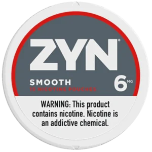 ZYN Smooth