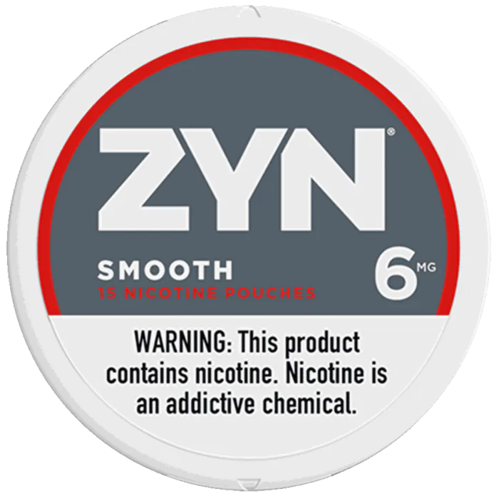 ZYN Smooth
